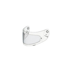 Visor Cristal Allegro 2mm