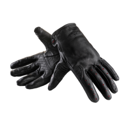 GUANTES STAV CUERO LADY...