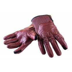 GUANTES STAV CUERO STYLE...