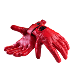 GUANTES STAV CUERO LADY...