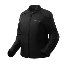 CAMPERA CORDURA CORTA...