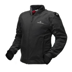 CAMPERA  SOFTSHELL CUELLO...
