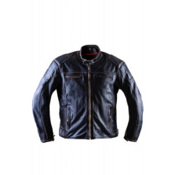 CAMPERA STAV CUERO STYLE 2...