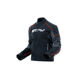 CAMPERA CORDURA CORTA...