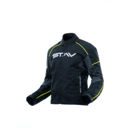 CAMPERA CORDURA CORTA...