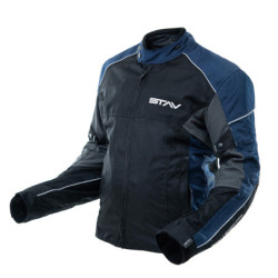 CAMPERA CORDURA CORTA...