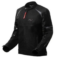 CAMPERA CORDURA CORTA...