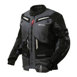 CAMPERA CORDURA PARKA TRAIL...