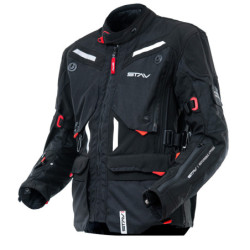 CAMPERA CORDURA PARKA TRAIL...