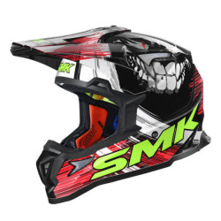CASCO ALLTERRA S01 SMILEY...