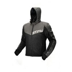 CAMPERA SOFTSHELL TECH...