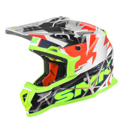 CASCO ALLTERRA FULMINE...