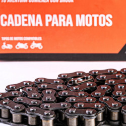 CADENA DROOK  BASIC 428 -...