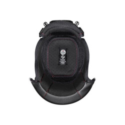 INTERIOR L NEGRO ROJO N100-...