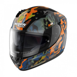 CASCO N60-6 FOXTROT 034...