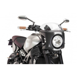 SEMICARENADO RETRO XSR 900...