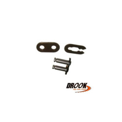 UNION CADENA NEGRA 428H