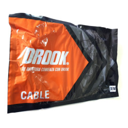 CABLE EMBRAGUE DROOK CG 150...