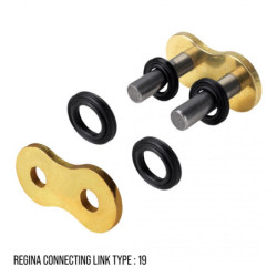 REMACHE REGINA 525 ZRA...