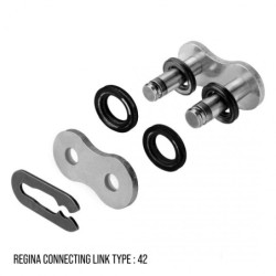CONEXION REGINA 520 ZRA...