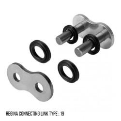 REMACHE REGINA 520 ZRA...
