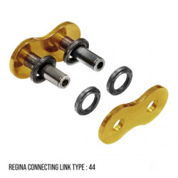 REMACHE REGINA 520 ZRT...
