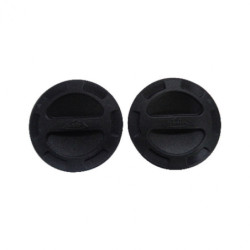 TAPA LATERAL VISOR SMK...