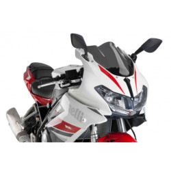 CUPULA RACING TORNADO 302R...