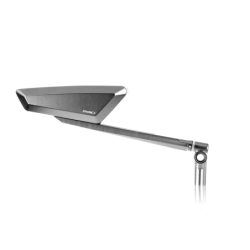 ESPEJO HYPERNAKED ALUMINIO