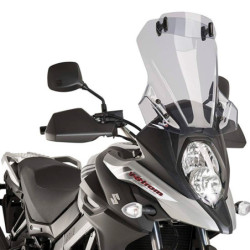 CUPULA TOURING C/ VISERA...