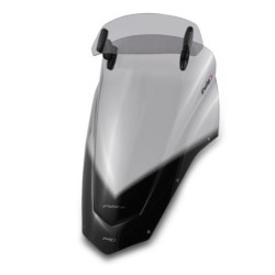 CUPULA TOURING C/ VISOR FZ1...