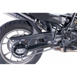 GUARDA BARRO TRAS. F700GS...