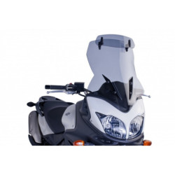 CUPULA TOURING C/ VISOR...