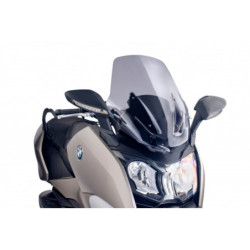 PARABRISAS V-TECHLINE SPORT...