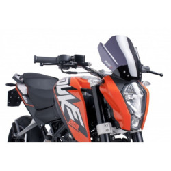 PARABRISAS SPORT DUKE...