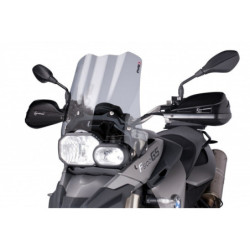 CUPULA TOURING...