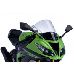 CUPULA RACING ZX6R 09/17 -...