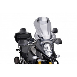 CUPULA TOURING C/ VISOR...