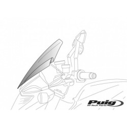 CUPULA TOURING DIAVEL 14/17...