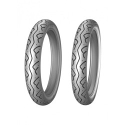 NEU. DROOK 90/90-18 57L TT...