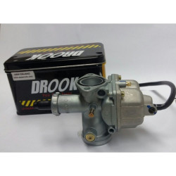 CARBURADOR DROOK DT125/...
