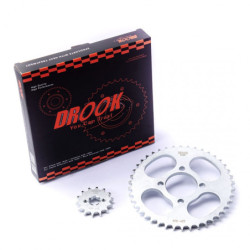 KIT AX100 14/42 428H