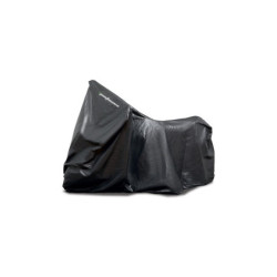 FUNDA DE MOTO PVC CON...