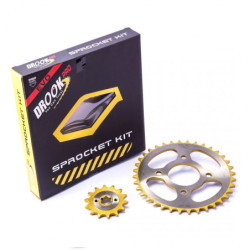 KIT LIQ ROUSER 180/220 F...