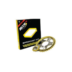 KIT LIQ DUKE200...