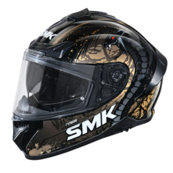 CASCO TYPHOON S01 REPTILE...