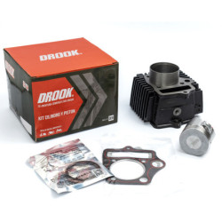 KIT C/P SMASH ATG + 52.4MM...
