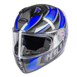 CASCO ICON FAST AZUL...