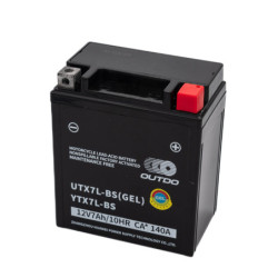 BAT OUTDO GEL YTX7A-BS AGM...
