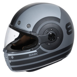 CASCO EL DORADO RANKO GRIS...